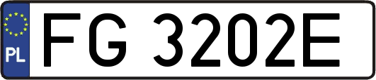 FG3202E