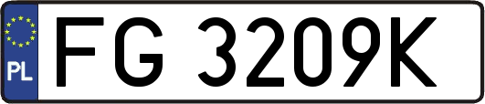 FG3209K