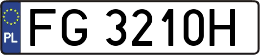 FG3210H
