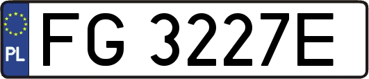 FG3227E