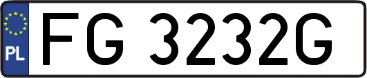 FG3232G