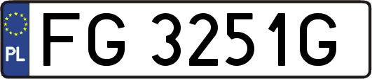 FG3251G