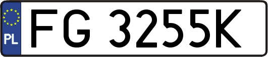 FG3255K
