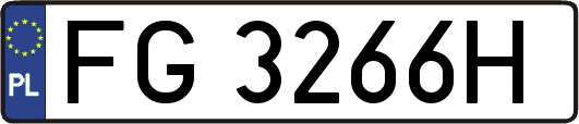 FG3266H