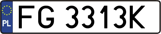 FG3313K