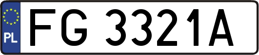 FG3321A