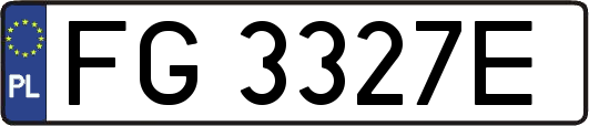 FG3327E