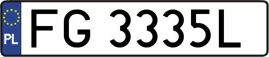 FG3335L