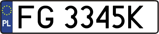 FG3345K