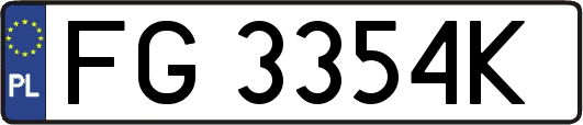 FG3354K