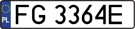 FG3364E