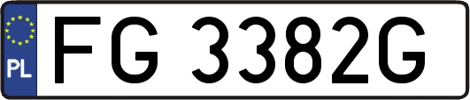 FG3382G