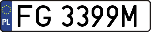 FG3399M