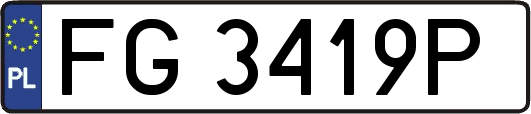 FG3419P