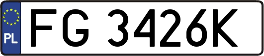 FG3426K