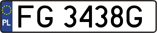 FG3438G
