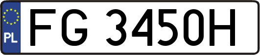FG3450H