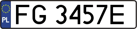 FG3457E