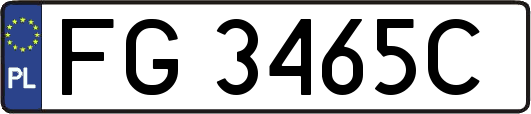 FG3465C