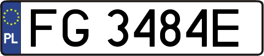FG3484E