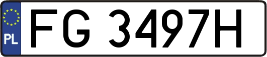 FG3497H