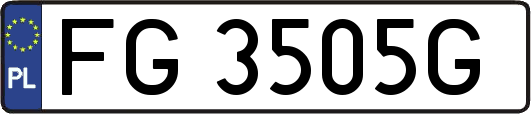 FG3505G