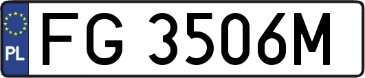FG3506M