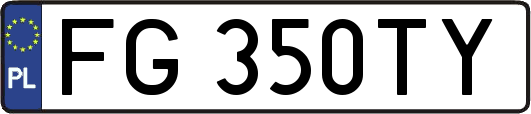 FG350TY