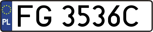 FG3536C