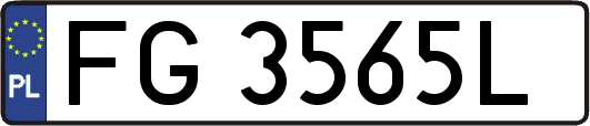 FG3565L