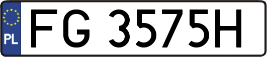 FG3575H