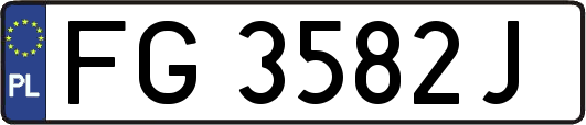 FG3582J