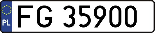 FG35900