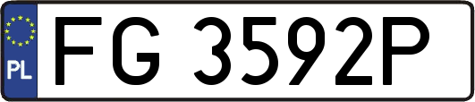 FG3592P