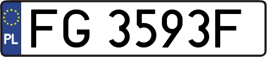 FG3593F