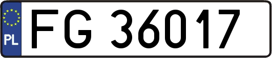 FG36017