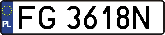 FG3618N