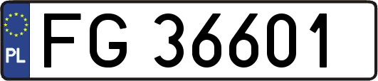 FG36601
