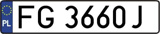 FG3660J