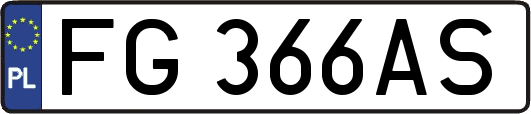 FG366AS