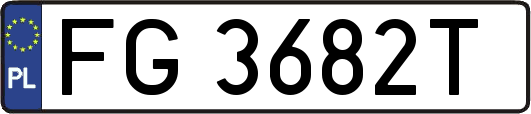 FG3682T
