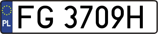 FG3709H