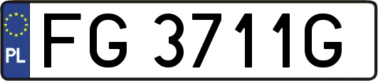 FG3711G