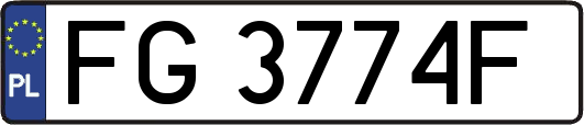 FG3774F