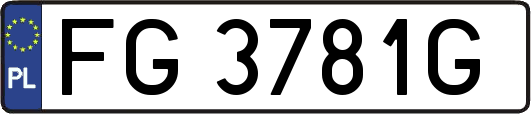 FG3781G