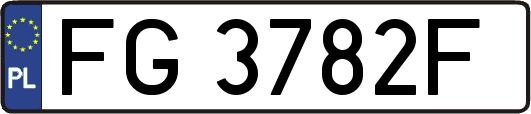FG3782F