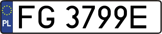 FG3799E