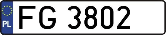FG3802