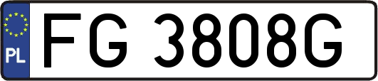 FG3808G