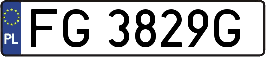 FG3829G